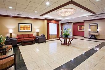 Hotel Holiday Inn Youngstown-south (boardman)