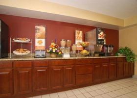 Hotel Sleep Inn Kernersville