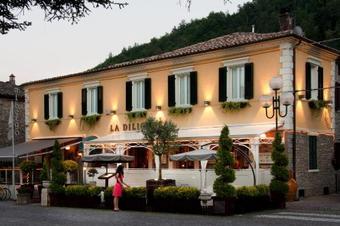 Hotel Relais Antica Locanda La Diligenza