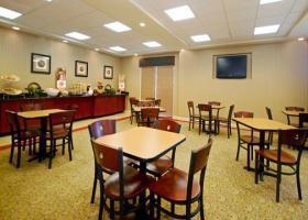 Hotel Sleep Inn & Suites Palatka