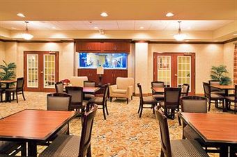 Holiday Inn Express Hotel & Suites Bartow