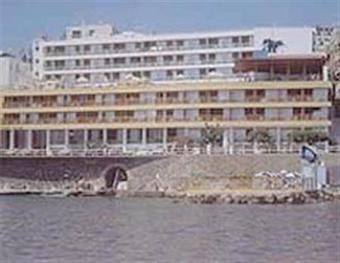 Coral Hotel