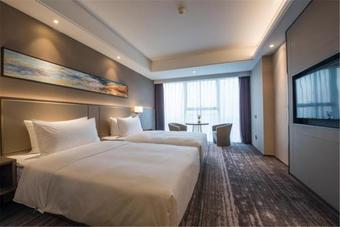 Hotel Mercure Yantai Golden Beach