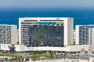 Hilton Tanger City Center Hotel & Residences