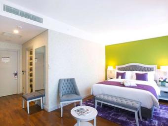 Hotel Mercure Tbilisi Old Town