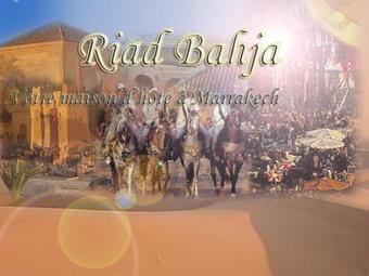 Riad Bahja