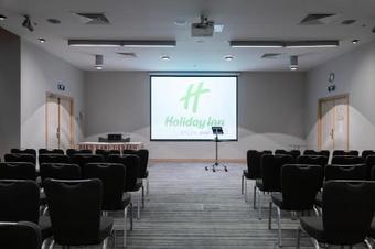 Hotel Holiday Inn Samara