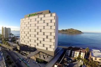 Hotel Holiday Inn Resort Mazatlan