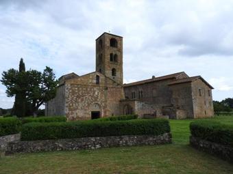 Agroturismo Relais Borgo Di Toiano