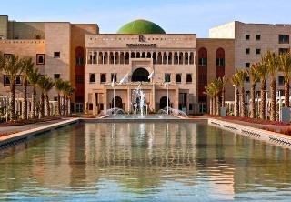 Renaissance Tlemcen Hotel