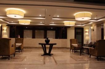 Hotel Quality Inn Viha