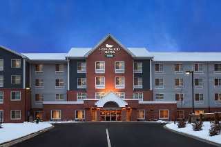 Hotel Homewood Suites By Hilton Southington