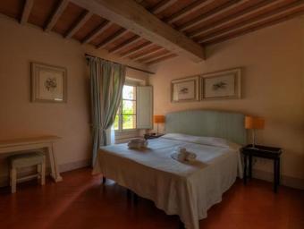 B&B Borgo Di Pratavecchie