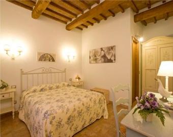 B&B Le Cascatelle Di Saturnia