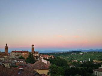 Hotel Relais Villa Prato