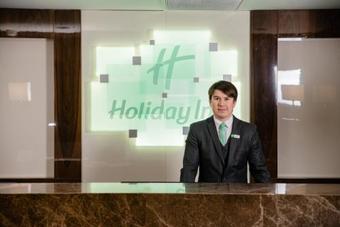 Hotel Holiday Inn Aktau