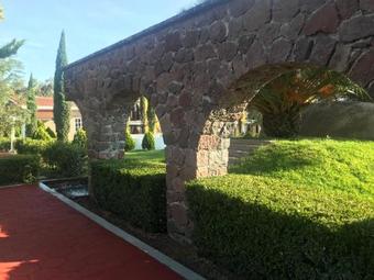 Hotel Quinta Huizache