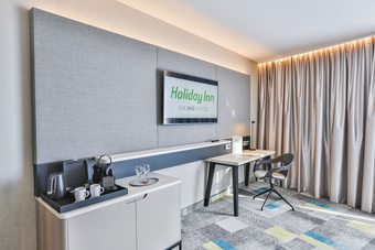 Hotel Holiday Inn - Villingen - Schwenningen