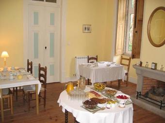 Bed & Breakfast Quinta Dos Tres Rios