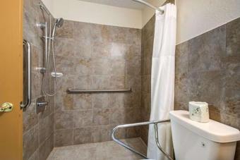 Hotel Quality Inn Bloomsburg