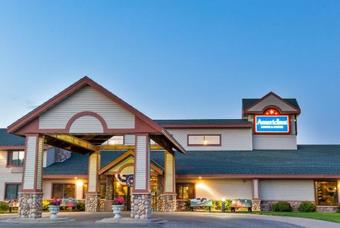 Hotel Americinn By Wyndham Wabasha