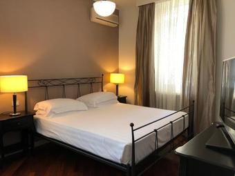 Apartamento Relais Le Agavi