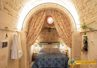 Bed & Breakfast Relais Santa Maria