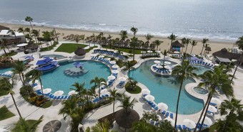 Hard Rock Hotel Vallarta