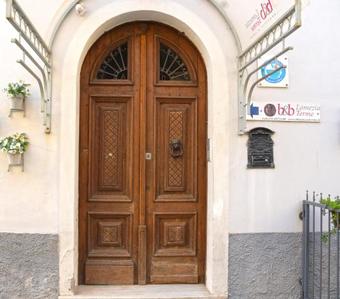 Hostal B&B Lamezia Terme