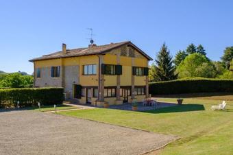 Bed & Breakfast La Quercia