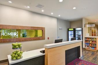 Hotel Home2 Suites By Hilton Summerville