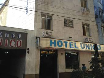 Hotel único