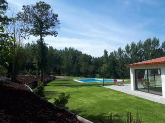 Agroturismo Quinta Do Rio