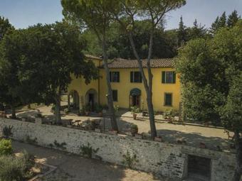 Agroturismo Relais Il Trebbiolo