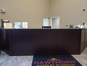 Hotel Hawthorn Suites By Wyndham Oshkosh