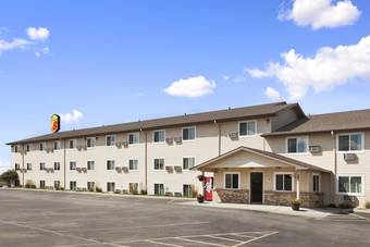 Hotel Super 8 By Wyndham Council Bluffs Ia Omaha Ne Area