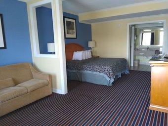 Hotel Days Inn By Wyndham Kingsland Ga