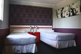 Hostal Rado Boutique Hostel