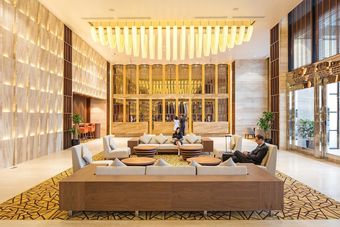 Wyndham Legend Halong Hotel