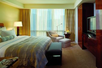 Hotel The Ritz-carlton New York, Westchester