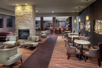 Hotel Doubletree By Hilton Cleveland East Beachwood