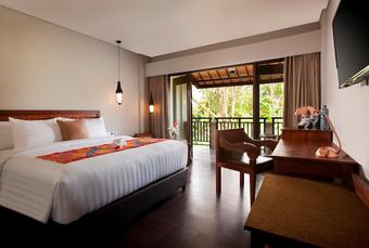 Hotel Best Western Premier Agung Resort Ubud