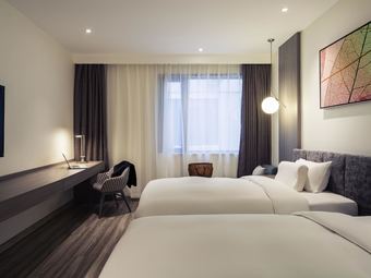 Hotel Mercure Shanghai Hongqiao South