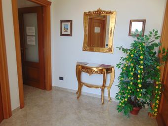 B&B Alloggio In Villa Cristina