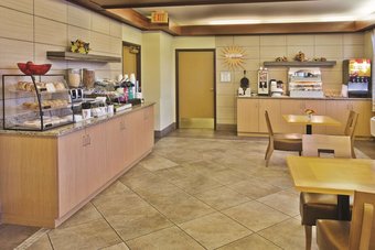 Hotel La Quinta Inn & Suites By Wyndham Helena