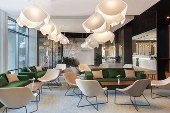 Hotel Hampton By Hilton Lublin