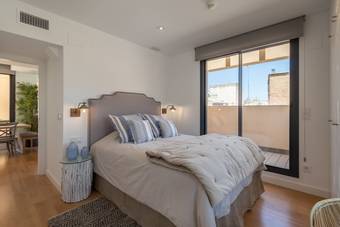 Apartamentos Chezmoihomes Plaza Nueva Premium