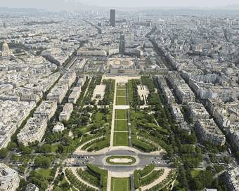 Apartamento Sleep In A09 Tour Eiffel Et Champs Elysées