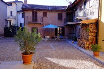 B&B La Corte Suites