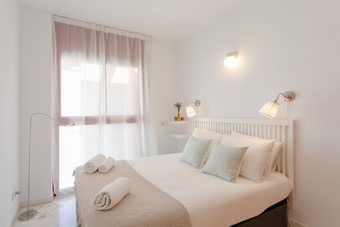 Apartamentos Unique Rentals - Placa Catalunya